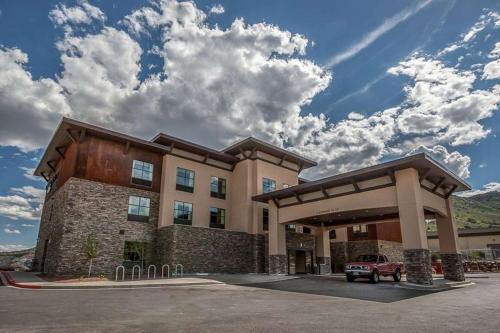 Durango Hotel | Homewood Suites by Hilton, Durango