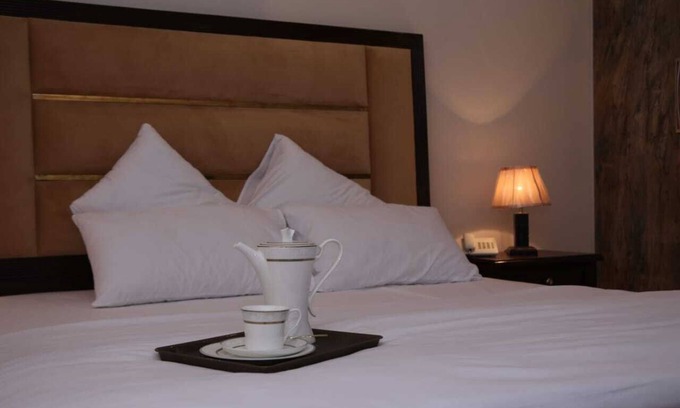 Lahore Casa | Homewood Suites