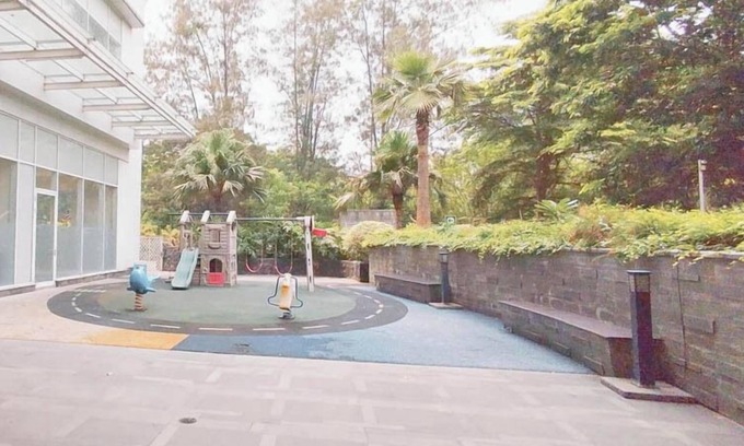 Surabaya Apartamento | Homey And Simply 3Br At Grand Sungkono Lagoon Apartment