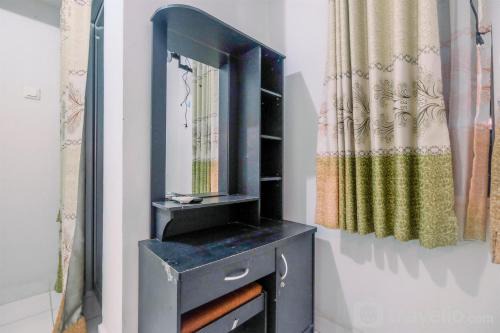 Dramaga Apartamento | Homey and Tidy Studio Dramaga Tower Apartment near IPB By Travelio