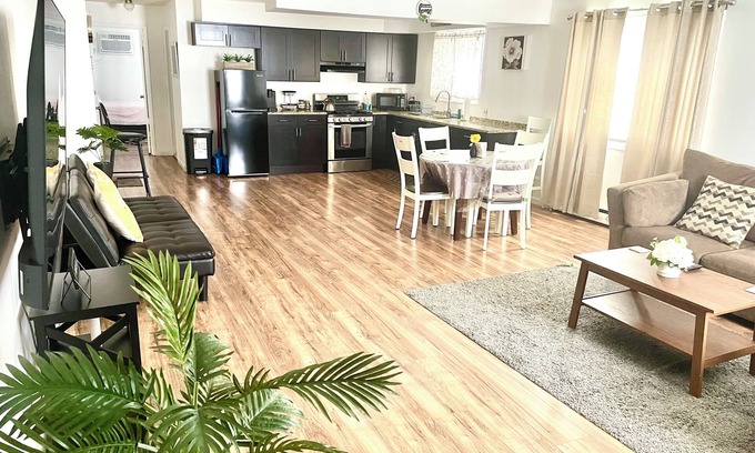 Lodi Apartamento | Homey, Cheerful & Spacious🙂