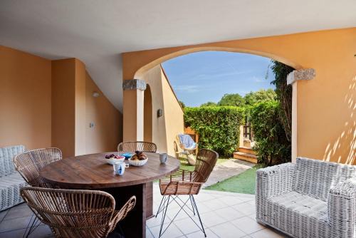 Baia Caddinas Apartamento | Homey Experience - The Azure Living