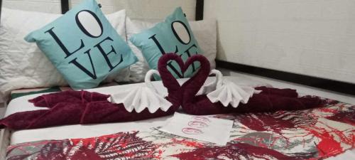 Olango Island Casa | Homey Inn- Olango Island Staycation
