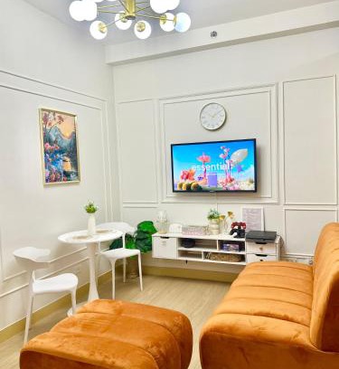 Novaliches Hotel | Homey Palace Staycation