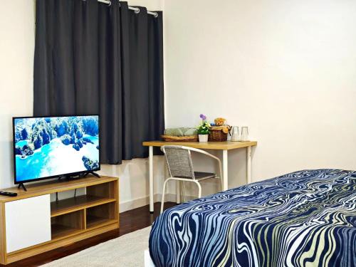 Ploenchit Casa | homey stay and cafe by hematoa