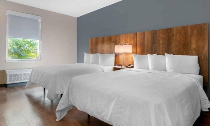Biggar Hotel | Homey Suite w/ Kitchen, Ideal for Long-Term or Business Travelers