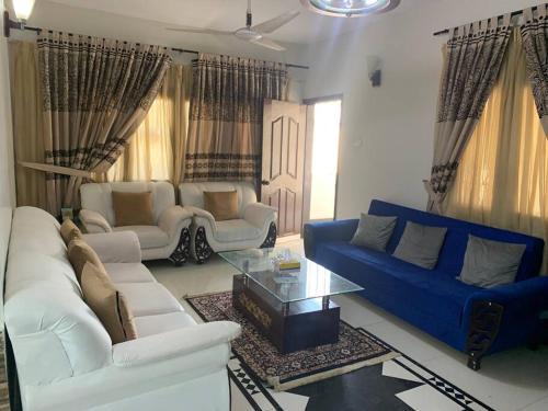 Karachi Apartamento | Homey Vibes Residences