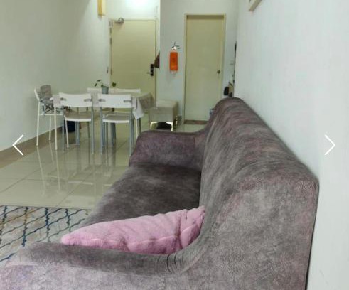 Kajang Apartamento | Homez Sky Cerrado Southville