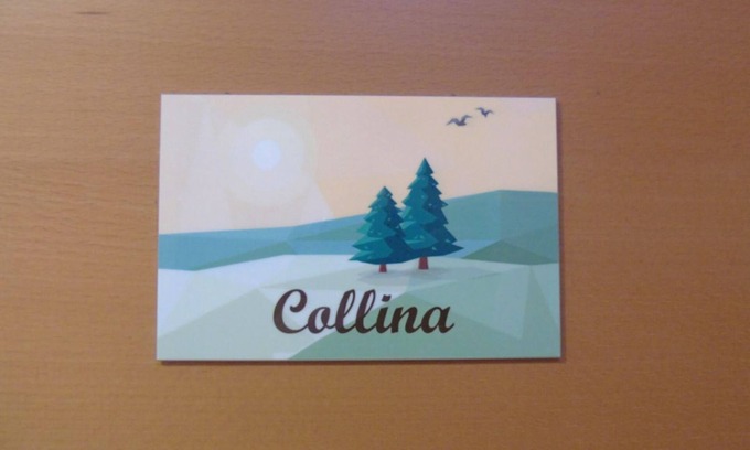 Foggetta Apartamento | Homiday - B&B Meraviglie d'Abruzzo - Collina