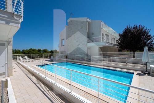 Foggetta Apartamento | Homiday - Cerrano Park Resort