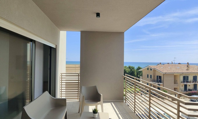 Foggetta Apartamento | Homiday - Elea Holiday Homes - Interior 8, Elettra