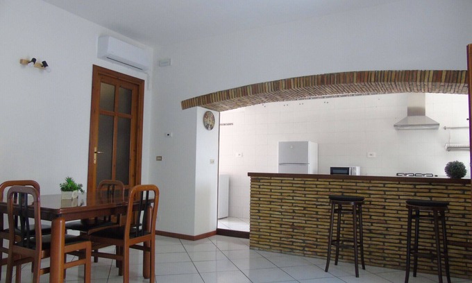 Roseto degli Abruzzi Apartamento | Homiday - Il Moro Residence