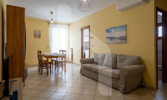 Pineto Apartamento | Homiday - Palazzo Passerini