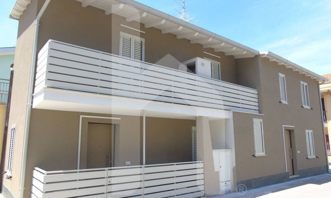 Scerne Apartamento | Homiday - Tulip Residence, Bilo