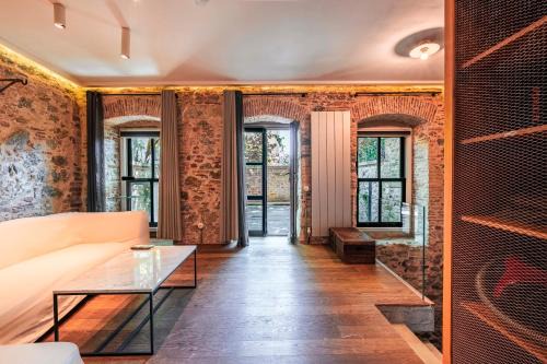 Taksim Apartamento | Homie Suites - Heritage Residences Nearby Istıklal Avenue