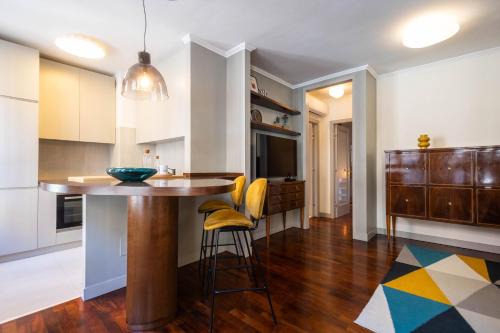 Porta Romana Apartamento | Homing - Ticinese 5
