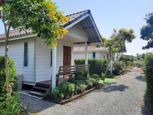Sam Roi Yot Casa | Homlomchomsuan หอมลมชมสวน