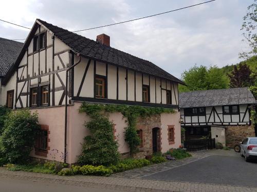 Herschbroich Casa | Hommes Haus