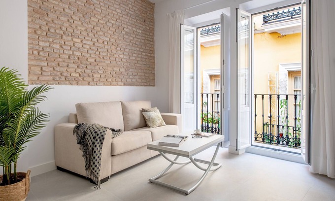 Historical Center Apartamento | Hommyhome Conteros Catedral - 101