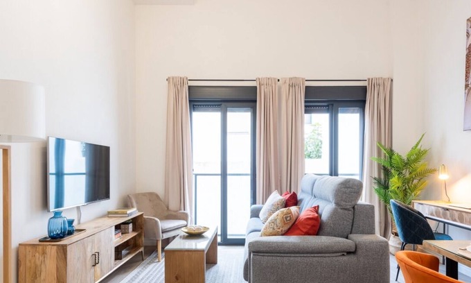 San Bartolome Apartamento | Hommyhome San Bartolomé