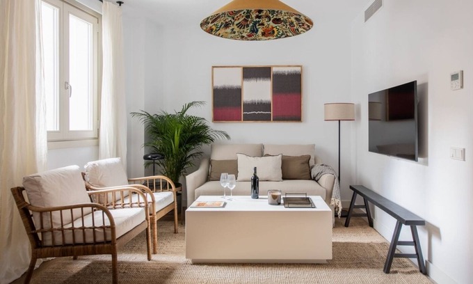 Alfalfa Apartamento | Hommyhome Tetuán 15 Boutique - 103