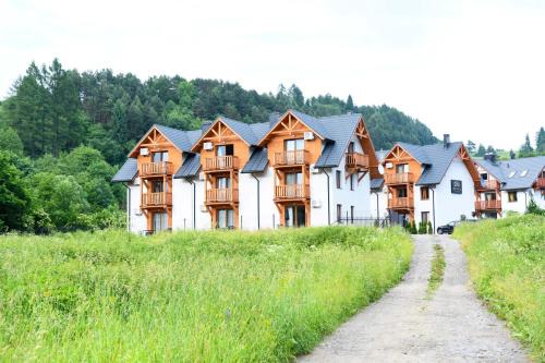 Szlachtowa Apartamento | Homole Apartament LUX