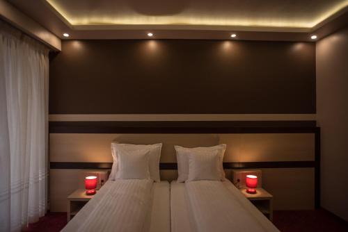 Baile Homorod Hotel | Homorod Hotel