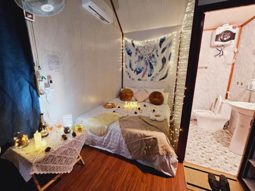 Moc Chau Otro | Homstay Mimosa Mộc Châu