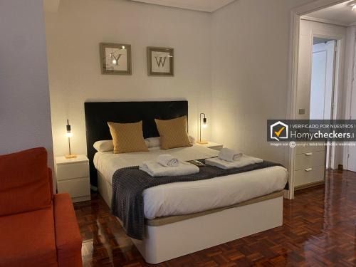 Oeste Apartamento | HomyAT JULIUS