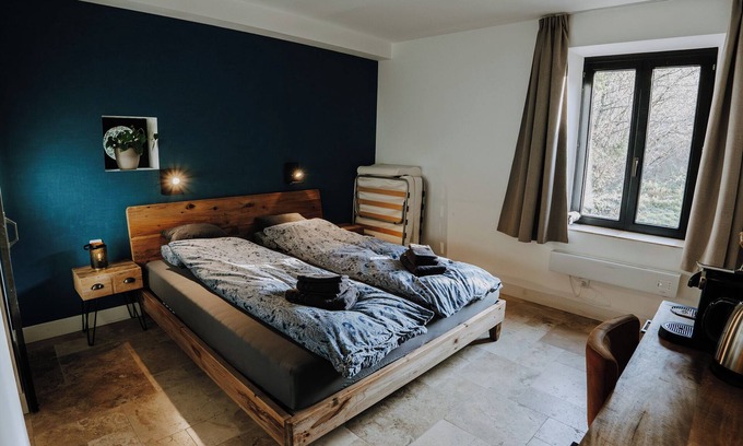Beauraing Casa | Hond Vriendelijke Vakantiewoning, Gelegen in de Bossen van Beauraing