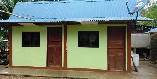 Busuanga Casa | Hondelz Budget Homestay