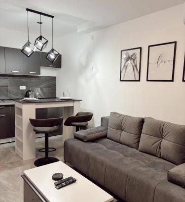 New Belgrade Apartamento | Honey apartments