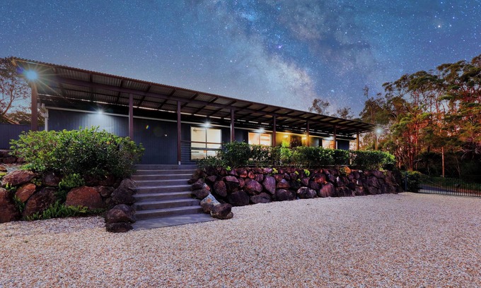 Eagle Heights Casa | Honey Badgers