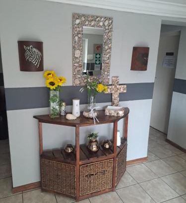 Rustenburg Casa | Honey Bee Guesthouse