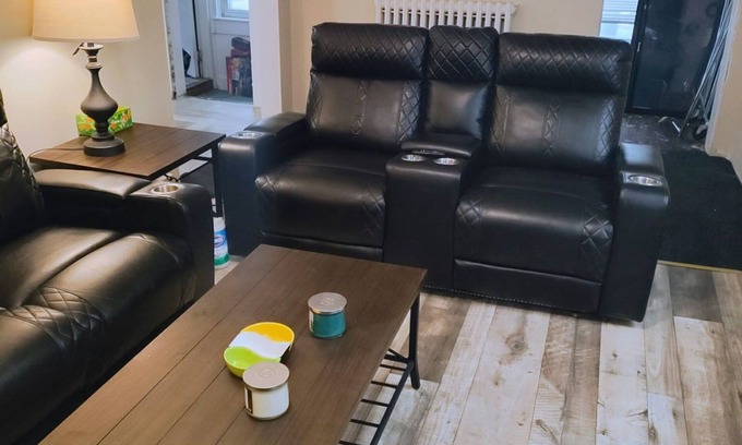 Albany Casa | Honey Comb Hideout 3Br. House Albany