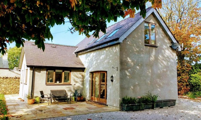 Rhosybol Casa | Honey Cottage