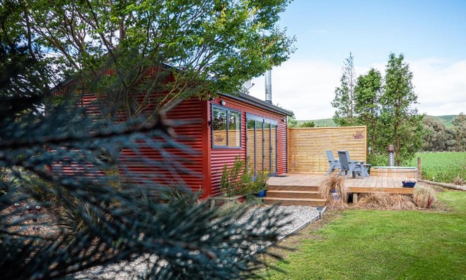 Ettrick Casa | Honey Cottage in Ettrick