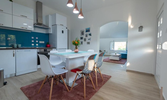 Virpazar Apartamento | Honey Farm House