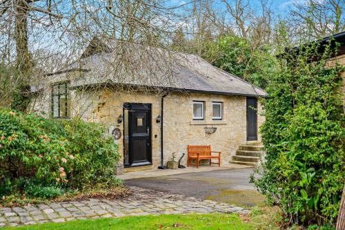Shotley Bridge Casa | Honey Hirst