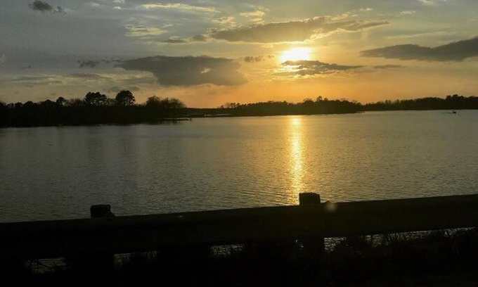 Prosperity Casa | Honey Hole - great sunsets. Quiet enjoy.
