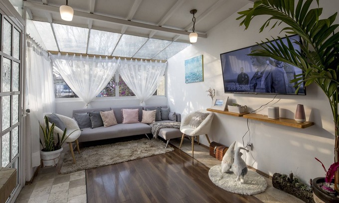 La Concepcion Apartamento | Honey Loft