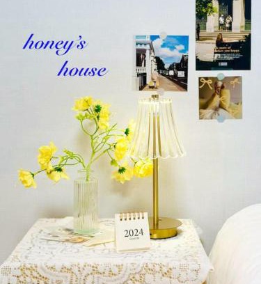 Dongjak-gu Apartamento | Honey's house