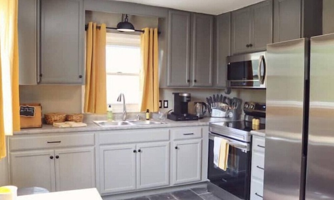 Kingsport Apartamento | Honey Suite by Suite Retreats