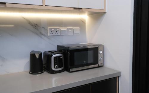 Mang Yang Apartamento | Honey Wink - Zenity & D1 - Apartment in District 1