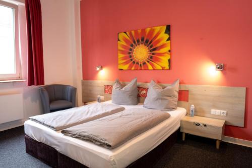 Winningen Hotel | Honeybee Properties Mosel