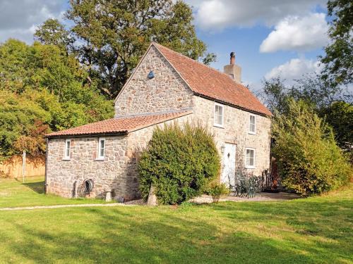 Upton Cheyney Casa | Honeymead Cottage