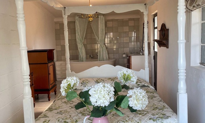 Grabouw Casa | Honeymoon Stay at The James Family Farm
