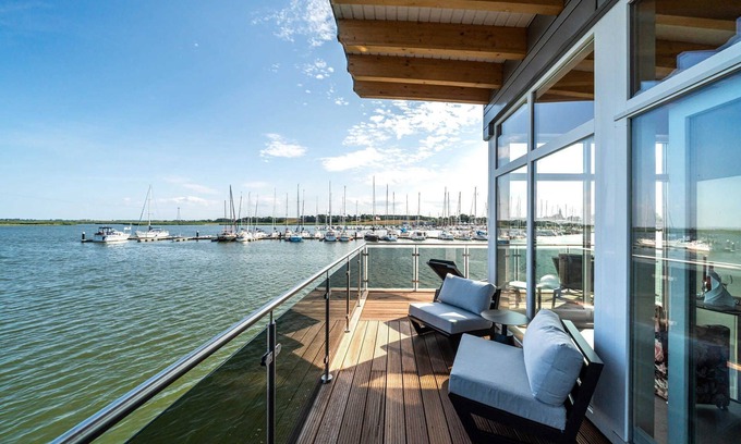 Kroeslin Apartamento | Honeymoon Suite - 1st Honeymoon Suite