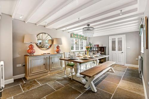 Henley-on-Thames Casa | Honeypot cottage
