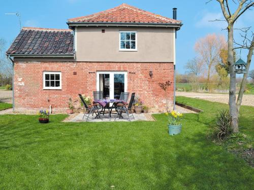 Harleston Casa | Honeypot Cottage